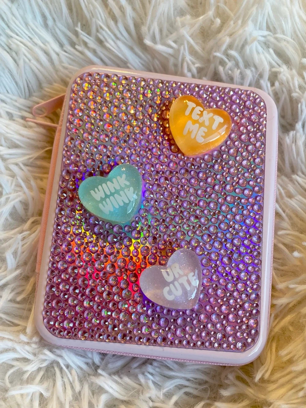 Claire’s - Beauty Box